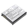 Batterie pour Pax A920 MAX (2500 mAh/16 Wh, 6.4 V)