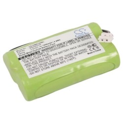 Batterie pour TOPCARD PMR100 (1000 mAh/4.8 Wh, 4.8 V)