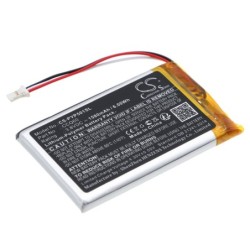 Batterie pour Poynt CCQ60 (1580 mAh/6 Wh, 3.8 V)