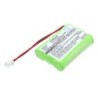 Batterie pour Resistacap Inc CUSTOM-122 (700 mAh/2.52 Wh, 3.6 V)