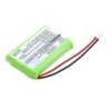 Batterie pour Resistacap Inc CUSTOM-122 (700 mAh/2.52 Wh, 3.6 V)