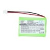 Batterie pour Resistacap Inc CUSTOM-122 (700 mAh/2.52 Wh, 3.6 V)