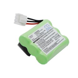 Batterie pour Ingenico EFT930P (1500 mAh/5.4 Wh, 3.6 V)