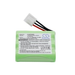 Batterie pour Ingenico EFT930B (1500 mAh/5.4 Wh, 3.6 V)