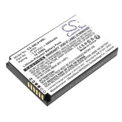 Batterie pour Sunmi JKRA (5000 mAh/19.35 Wh, 3.87 V)