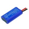 Batterie pour Sunmi V2 (5200 mAh/19.24 Wh, 3.7 V)