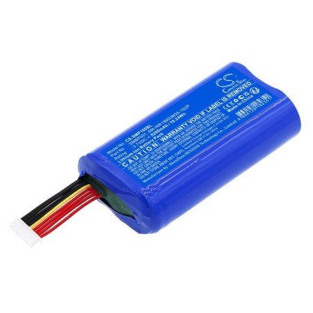 Batterie pour Sunmi P1 (5200 mAh/19.24 Wh, 3.7 V)