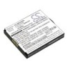 Batterie pour Sunmi P2 (2500 mAh/19 Wh, 7.6 V)