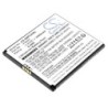 Batterie pour Sunmi P2 Mini (2500 mAh/9.5 Wh, 3.8 V)