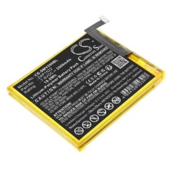 Batterie pour Sunmi V2 (2500 mAh/19 Wh, 7.6 V)