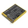 Batterie pour Sunmi V2 (2500 mAh/19 Wh, 7.6 V)