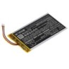 Batterie pour SumUp 3G (1100 mAh/4.07 Wh, 3.7 V)