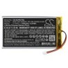 Batterie pour SumUp 3G (1100 mAh/4.07 Wh, 3.7 V)