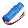 Batterie pour SumUp 3G Printer (3350 mAh/12.4 Wh, 3.7 V)