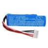 Batterie pour SumUp 3G Printer (3350 mAh/12.4 Wh, 3.7 V)