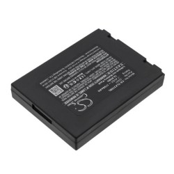 Batterie pour Tactilion GX01 (1750 mAh/12.95 Wh, 7.4 V)