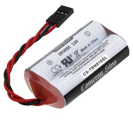 Batterie pour Triton RT2000 X2 (5400 mAh/19.44 Wh, 3.6 V)