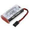 Batterie pour Triton RT2000 Xscale (5400 mAh/19.44 Wh, 3.6 V)