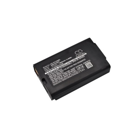 Batterie pour VECTRON Mobilepro 2 (1800 mAh/6.66 Wh, 3.7 V)