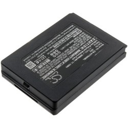 Batterie pour VECTRON B60 (3000 mAh/11.1 Wh, 3.7 V)