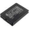 Batterie pour VECTRON Mobilepro 3 (3000 mAh/11.1 Wh, 3.7 V)