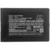 Batterie pour VECTRON Mobilepro 3 (3000 mAh/11.1 Wh, 3.7 V)