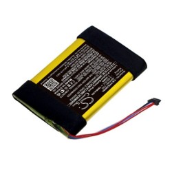 Batterie pour VeriFone e280 (1900 mAh/7.32 Wh, 3.85 V)