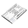 Batterie pour VeriFone e280s (3000 mAh/11.55 Wh, 3.85 V)