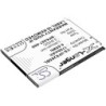 Batterie pour VeriFone E285 (1750 mAh/6.65 Wh, 3.8 V)