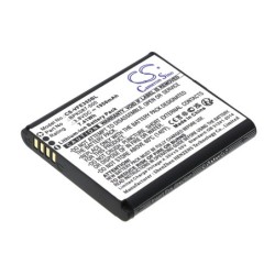 Batterie pour VeriFone e355 (1950 mAh/7.41 Wh, 3.8 V)
