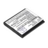 Batterie pour VeriFone e355 (1950 mAh/7.41 Wh, 3.8 V)