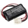 Batterie pour VeriFone Ruby 2 (3400 mAh/25.16 Wh, 7.4 V)