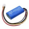 Batterie pour VeriFone Ruby 2 (2600 mAh/19.24 Wh, 7.4 V)