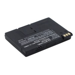 Batterie pour Way Systems BASIC56 (850 mAh/3.15 Wh, 3.7 V)