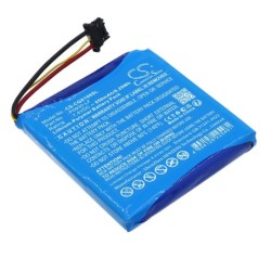 Batterie pour Canon P0930-LF (850 mAh/6.29 Wh, 7.4 V)