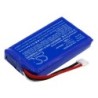 Batterie pour HP 2FB97A (500 mAh/3.7 Wh, 7.4 V)