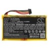 Batterie pour Polaroid Pop (2000 mAh/14.8 Wh, 7.4 V)