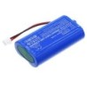 Batterie pour Sigor Numotion (5200 mAh/19.24 Wh, 3.7 V)