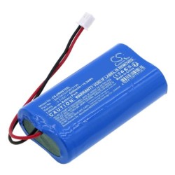 Batterie pour Zafferano Olivia (5200 mAh/19.24 Wh, 3.7 V)
