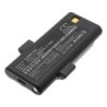 Batterie pour Brady BMP21 Plus (2400 mAh/17.76 Wh, 7.4 V)