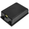 Batterie pour Brady BMP71 (2000 mAh/24 Wh, 12 V)