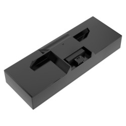 Batterie pour Brady LS2000-BP (2000 mAh/24 Wh, 12 V)