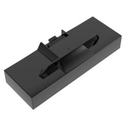 Batterie pour Brady LS2000-BP (2000 mAh/24 Wh, 12 V)