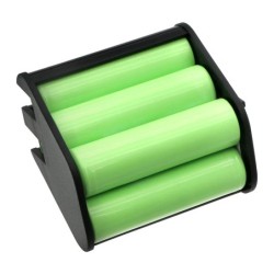 Batterie pour Brady TLS PC Link (2000 mAh/14.4 Wh, 7.2 V)