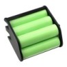 Batterie pour Brady TLS PC Link (2000 mAh/14.4 Wh, 7.2 V)
