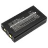 Batterie pour DYMO Mobile Label Maker (1300 mAh/9.62 Wh, 7.4 V)