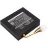 Batterie pour DYMO LabelManager PnP Wireless (2000 mAh/29.6 Wh, 14.8 V)