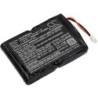 Batterie pour ONeil MF2te (1800 mAh/13.32 Wh, 7.4 V)