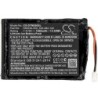 Batterie pour ONeil MF2te (1800 mAh/13.32 Wh, 7.4 V)