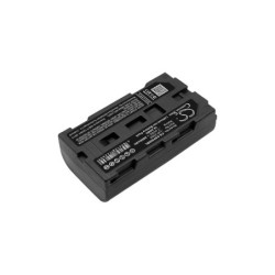 Batterie pour Epson TMP60 (2600 mAh/19.24 Wh, 7.4 V)